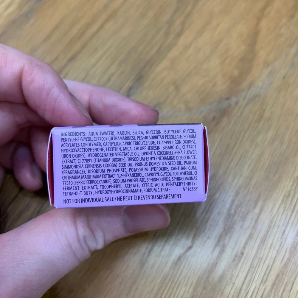 Benefit Cosmetics The POREfessional Deep Retreat‎ Pore Clearing Clay Mask 10ml